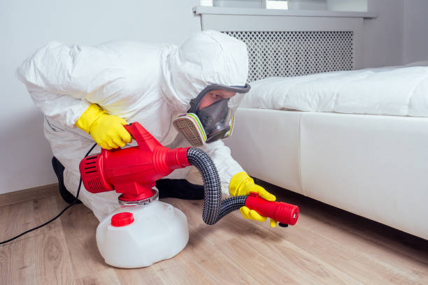 Best Wildlife Control Services  in Listoga, CA